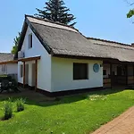 Puszta Vendeghazak 1. *