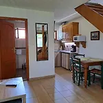 Puszta Vendeghazak 1. Apartment