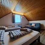 Puszta Vendeghazak 1. Apartment *