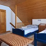 Puszta Vendeghazak 1. Apartment