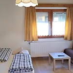 Apartment Puszta Vendeghazak 1.