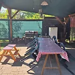 Apartment Puszta Vendeghazak 1. Tiszafured