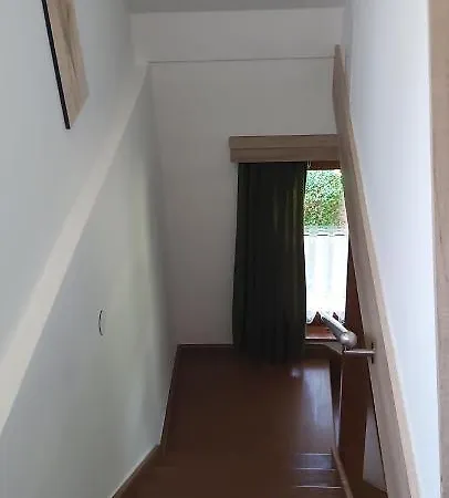 Puszta 1. Apartamento