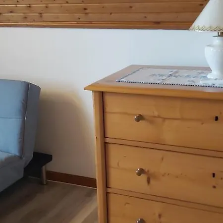 Puszta 1. Apartamento