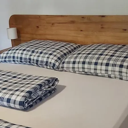 Apartamento Puszta 1. *