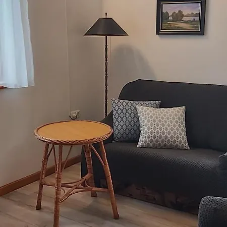Apartamento Puszta 1.
