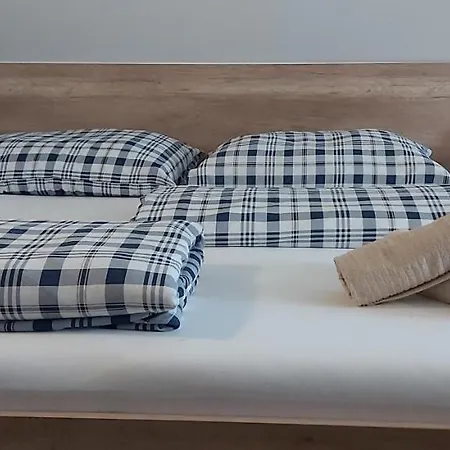 Puszta 1. Apartamento *