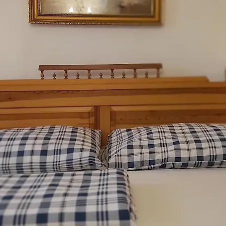 Apartment Puszta Vendeghazak 1. *