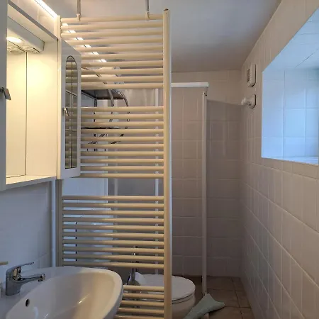 Apartamento Puszta 1. *