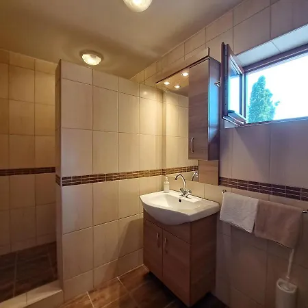 Apartment Puszta Vendeghazak 1.