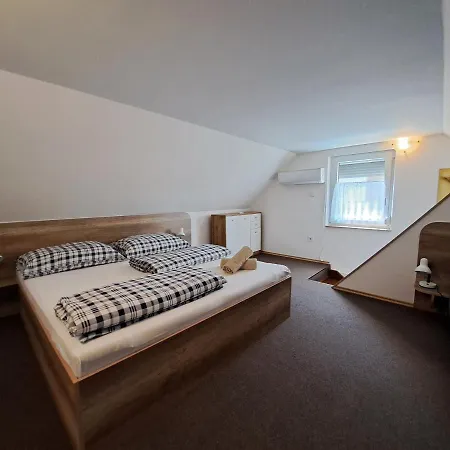 Apartamento Puszta 1. *