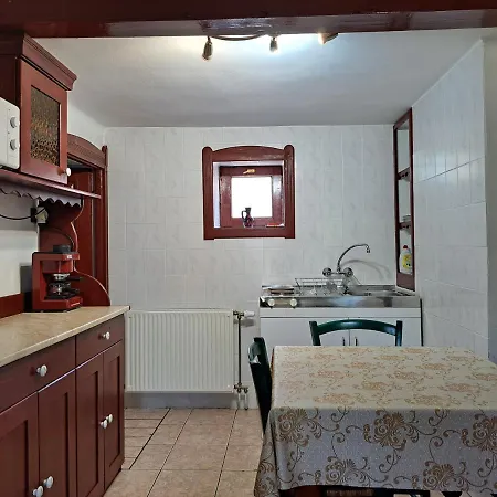Apartamento Puszta 1. Tiszafüred