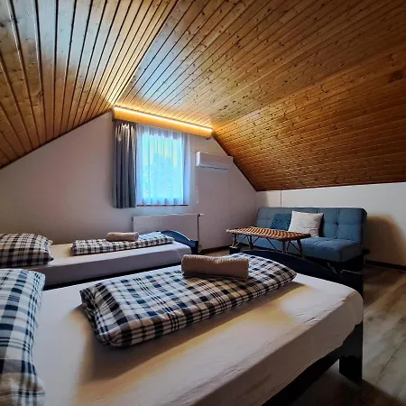 Puszta 1. Apartamento *