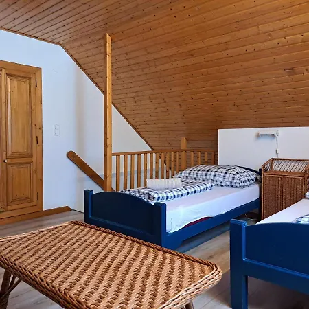 Puszta Vendeghazak 1. Apartment