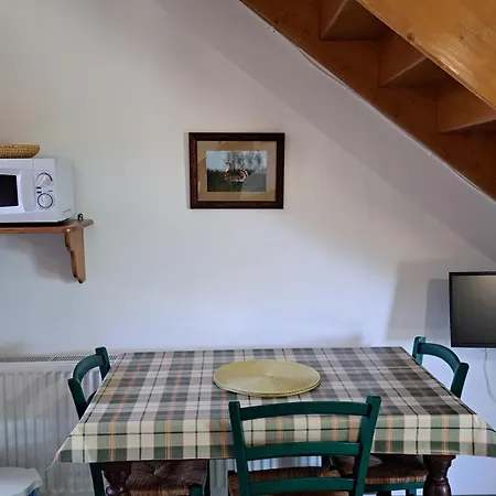 Apartment Puszta Vendeghazak 1.