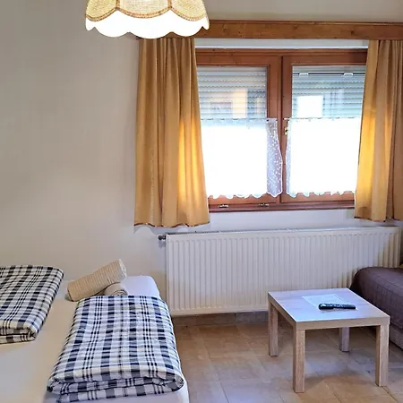 Apartamento Puszta 1.