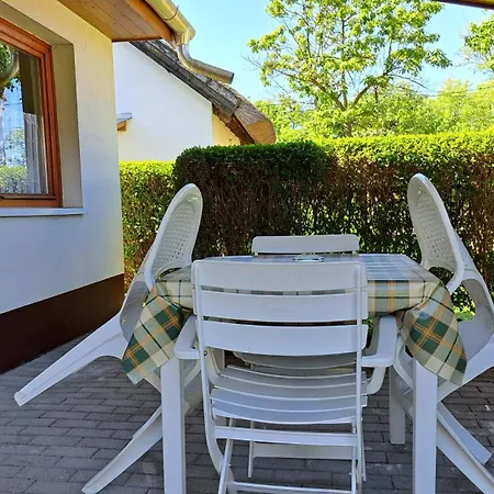 Apartment Puszta Vendeghazak 1. Tiszafured