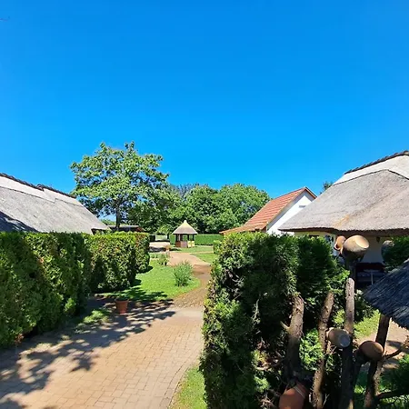 Puszta Vendeghazak 1. *