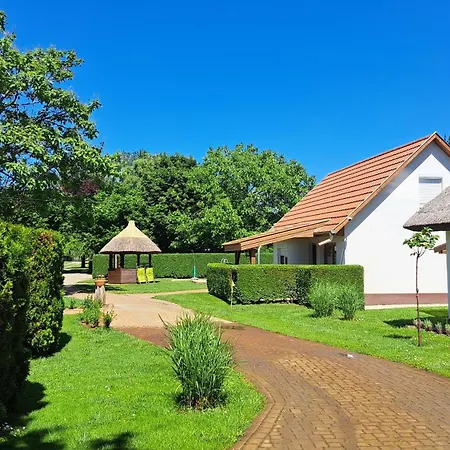 Puszta Vendeghazak 1. Tiszafured