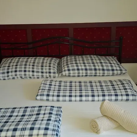 Puszta 1. Apartamento *