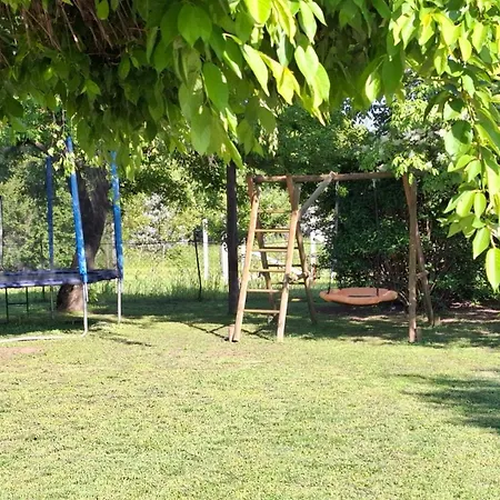 Puszta 1. Apartamento