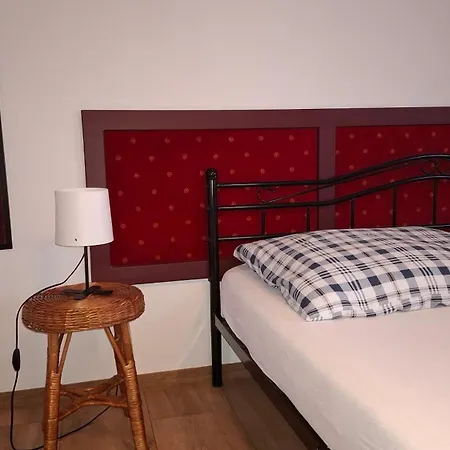 Apartamento Puszta 1. *
