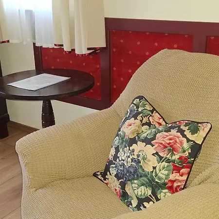 Puszta 1. Apartamento Tiszafüred