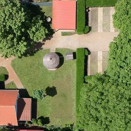 Puszta 1. Apartamento Tiszafüred