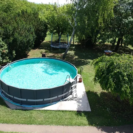 Apartamento Puszta 1.