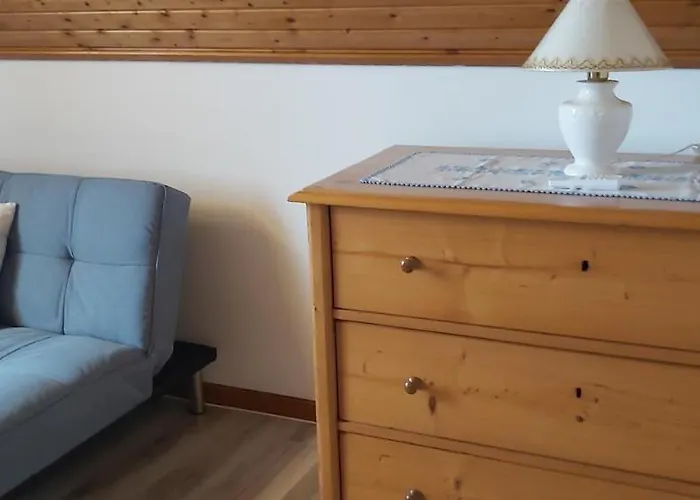 Puszta 1. Apartman
