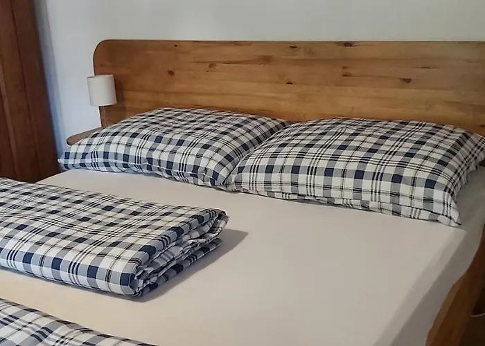 Apartman Puszta 1. *