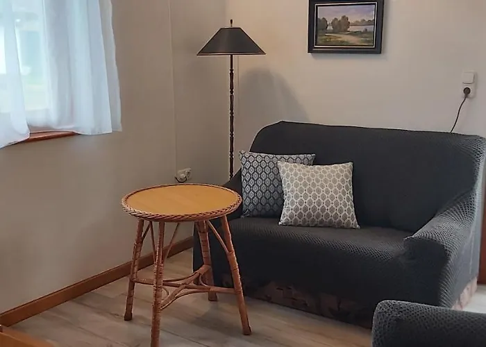 Apartman Puszta 1.