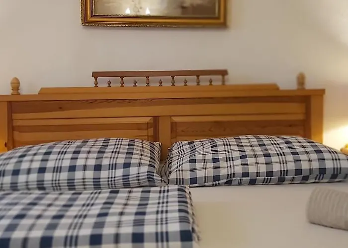 Apartman Puszta 1. *