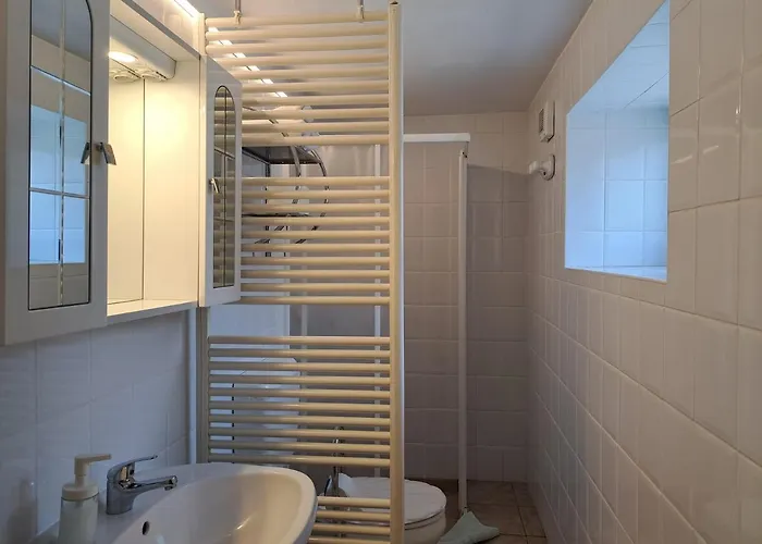 Apartman Puszta 1. *