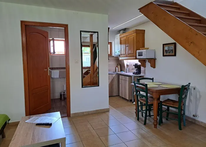 Puszta 1. Apartman