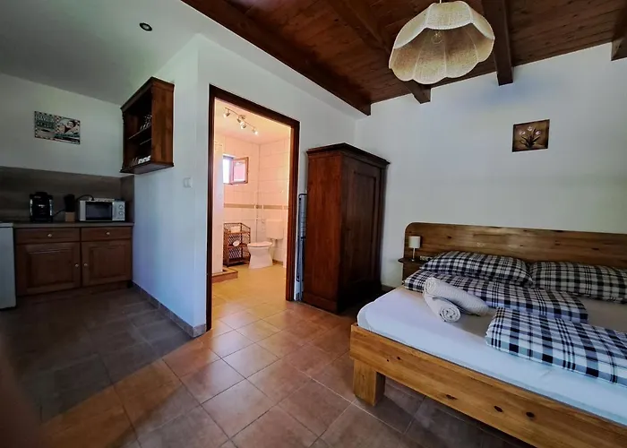 Puszta 1. Apartman Tiszafüred