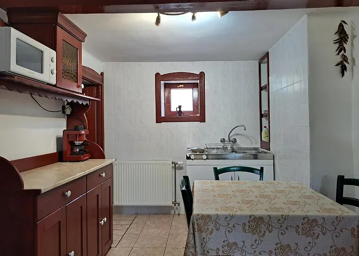 Apartman Puszta 1. Tiszafüred
