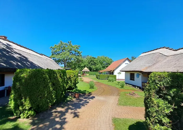 Puszta 1. Apartman *