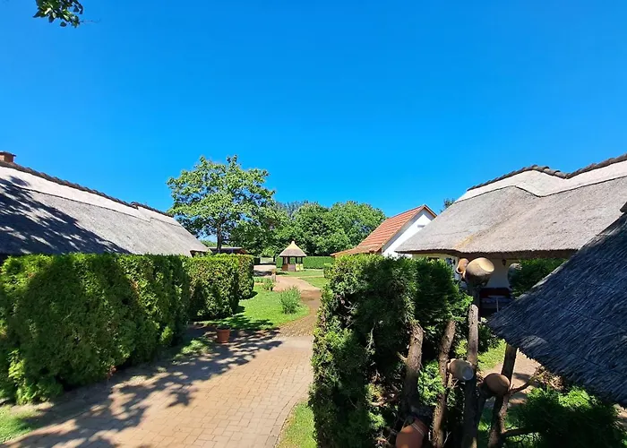 Puszta 1. *