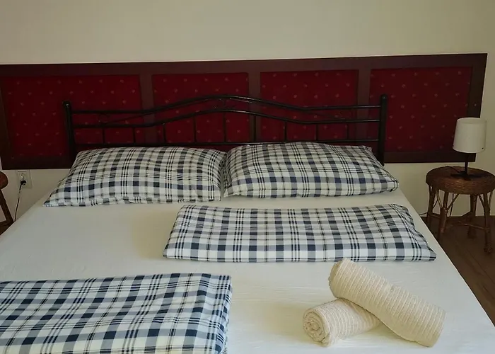 Puszta 1. Apartman *