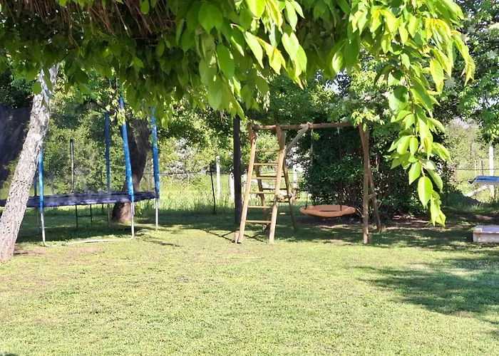 Puszta 1. Apartman