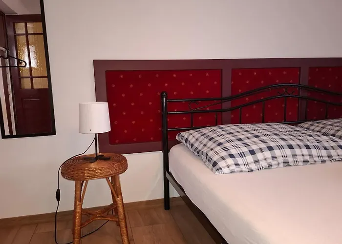 Apartman Puszta 1. *