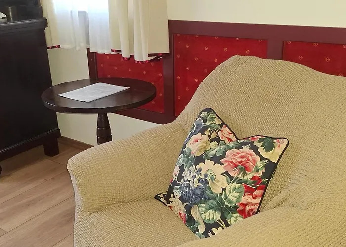 Puszta 1. Apartman Tiszafüred