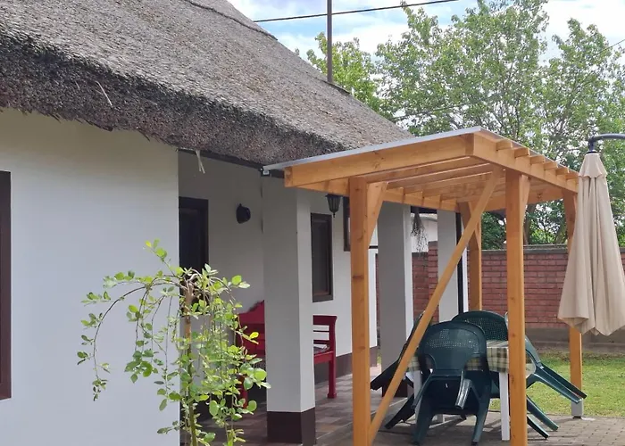 Apartman Puszta 1.